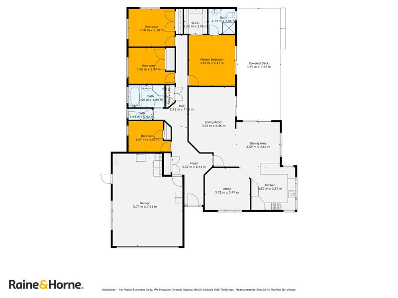 33 Ruze Vida Drive, Massey, Auckland - Carousel 25