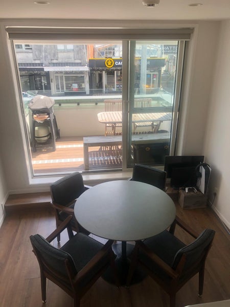 8/2 Collingwood Street, Freemans Bay, Auckland - Carousel 2