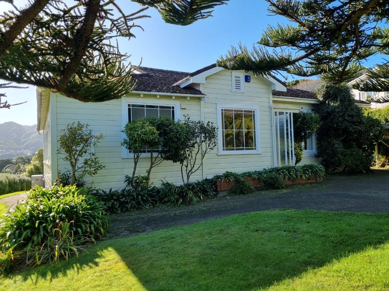278 Cockayne Road, Ngaio, Wellington - Carousel 1