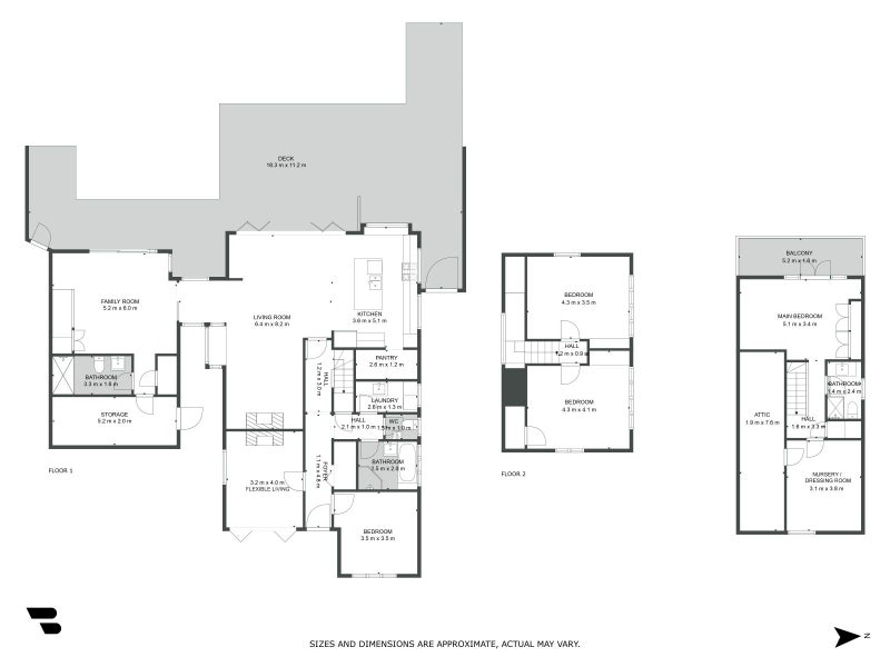 77 Clarence Street, Ponsonby, Auckland - Carousel 30