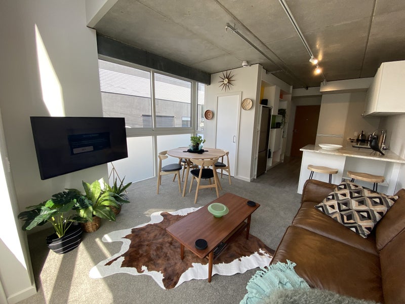 1/19 Pirie Street, Mount Victoria, Wellington - Carousel 1