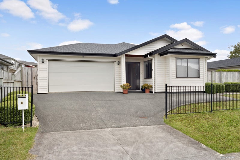 8 Josh Road, Huapai, Kumeu - Carousel 28