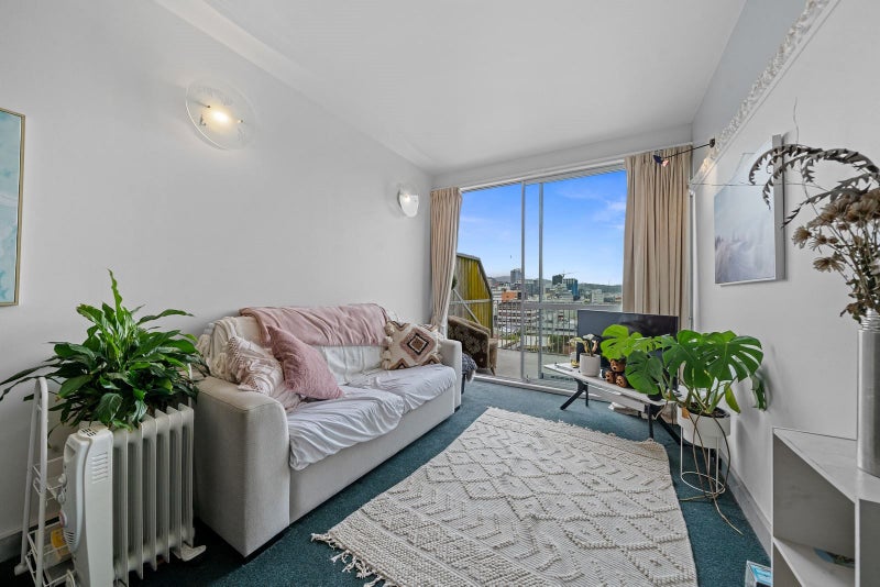 4L/51 Webb St, Mount Cook, Wellington - Carousel 1