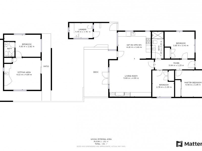 5 Bay Street, Petone, Lower Hutt - Carousel 20