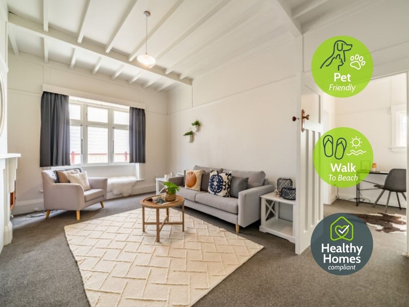 8 Roxburgh Grove, Petone, Lower Hutt - Carousel 1