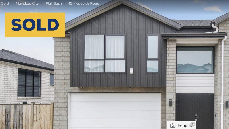 43 McQuoids Road, Flat Bush, Auckland - Carousel 1