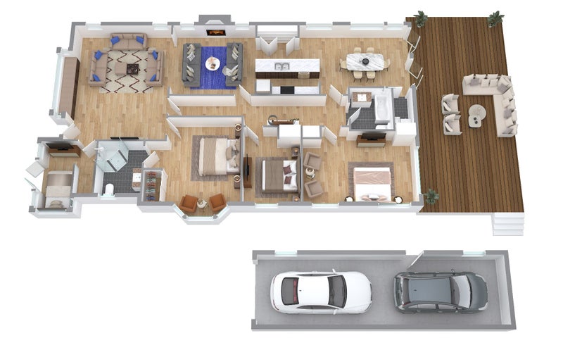 31 Hobart Street, Miramar, Wellington - Carousel 18