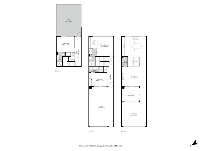 66A Grafton Road, Grafton, Auckland - Carousel 25