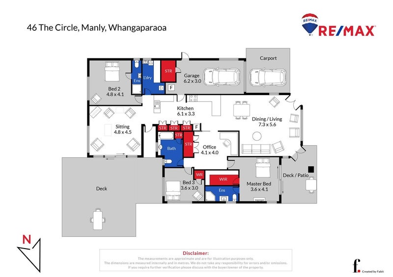 46 The Circle, Manly, Whangaparaoa - Carousel 39