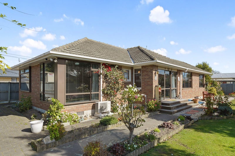 93B Tilford Street, Woolston, Christchurch - Carousel 2