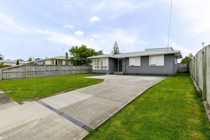 45A Leeds Street, Milson, Palmerston North - Carousel 1