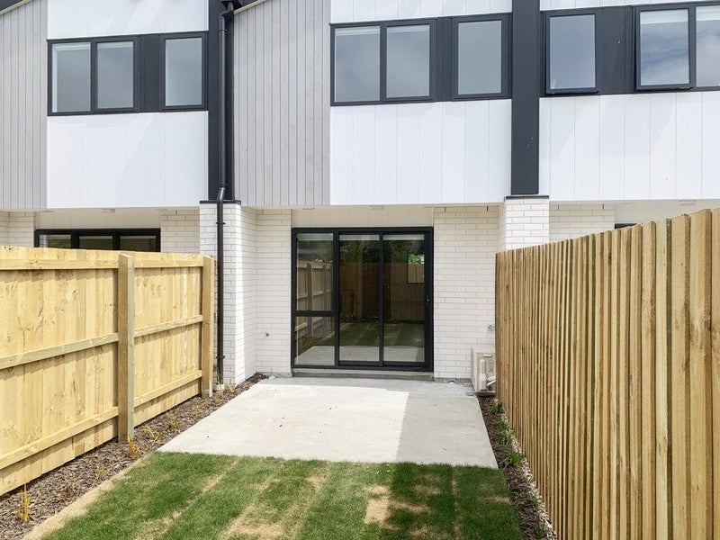 6/191 England Street, Linwood, Christchurch - Carousel 9