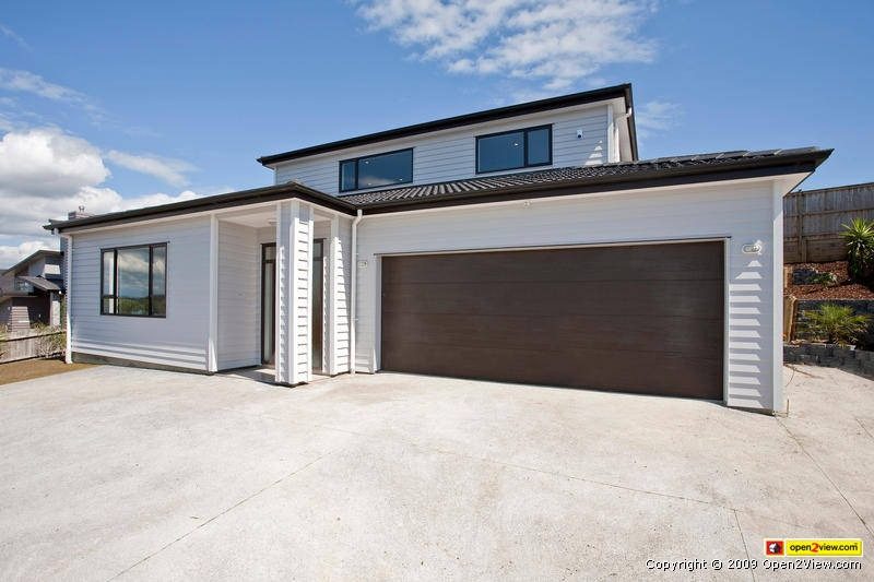 22 Catlins Place, Fairview Heights, Auckland - Carousel 1
