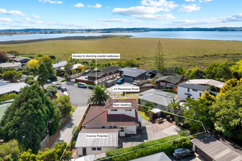 43 Rewarewa Road, Te Atatu Peninsula, Auckland - Carousel 27