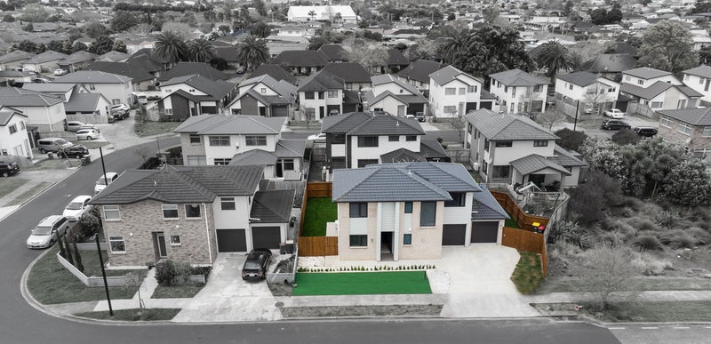 9 Pate Crescent, Favona, Auckland - Carousel 14