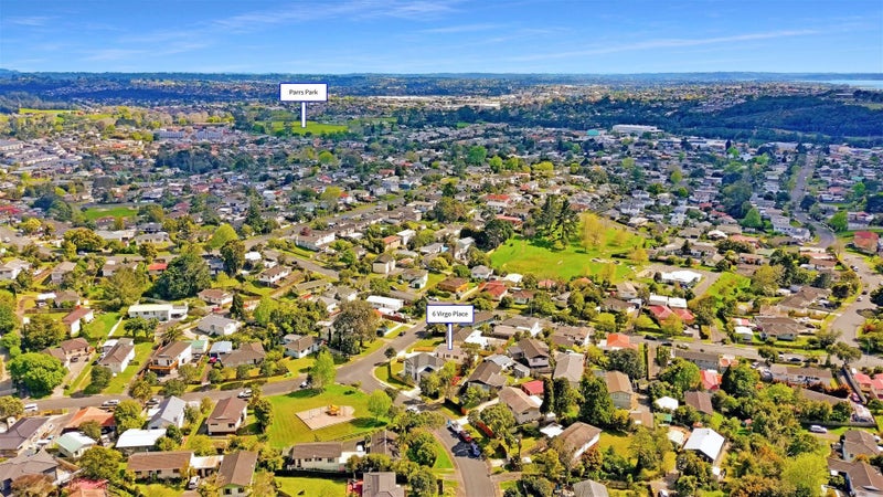 6 Virgo Place, Glen Eden, Auckland - Carousel 24