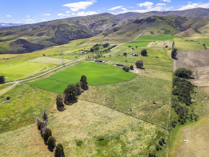 162 Ruffell Road, Tarras - Carousel 16