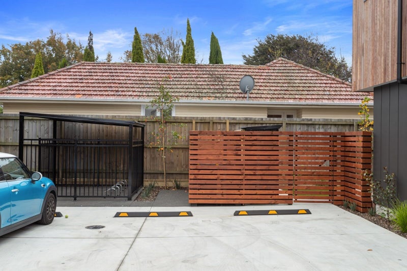 2/162 Springfield Road, St Albans, Christchurch - Carousel 16