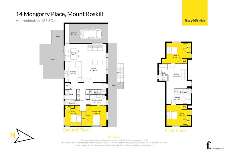 14 Mongorry Place, Mount Roskill, Auckland - Carousel 28