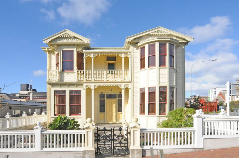 15 Kensington Street, Te Aro, Wellington - Carousel 11