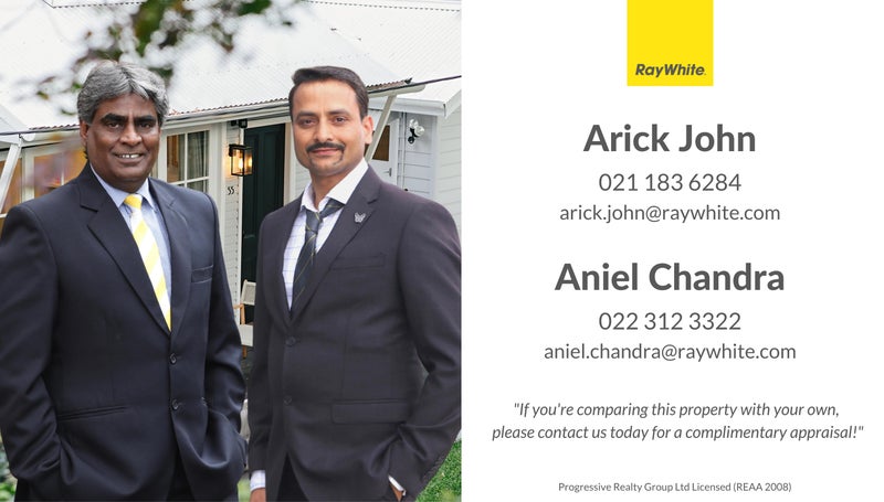 15 Catherine Street, Windsor, Invercargill - Carousel 27
