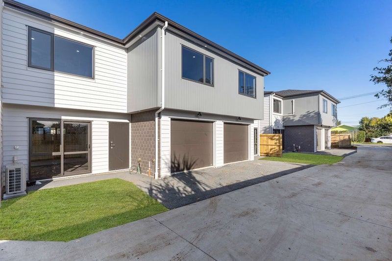 6D Rose Road, Papatoetoe, Auckland - Carousel 1