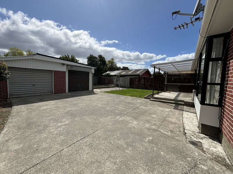 34 Hurunui Street, Cracroft, Christchurch - Carousel 20