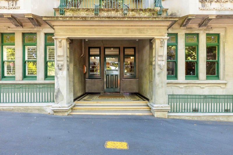 4/9 Parliament Street, Auckland Central, Auckland - Carousel 2