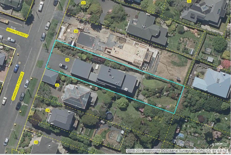 28 Granville Terrace, Belleknowes, Dunedin - Carousel 32