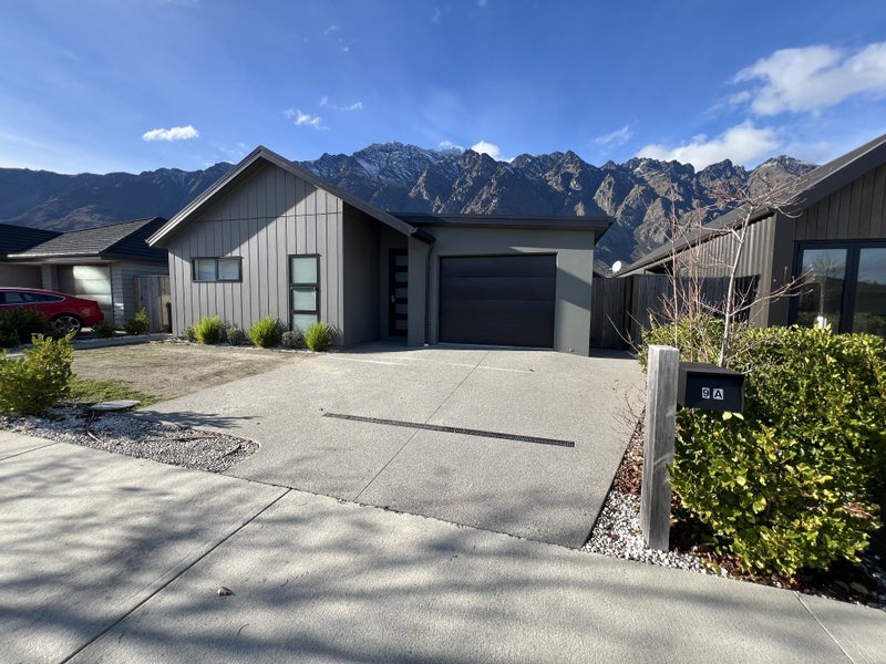 9 Bale Road, Jacks Point, Queenstown - Carousel 1