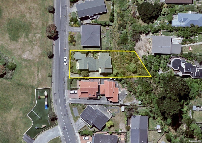 27B Southgate Road, Southgate, Wellington - Carousel 16