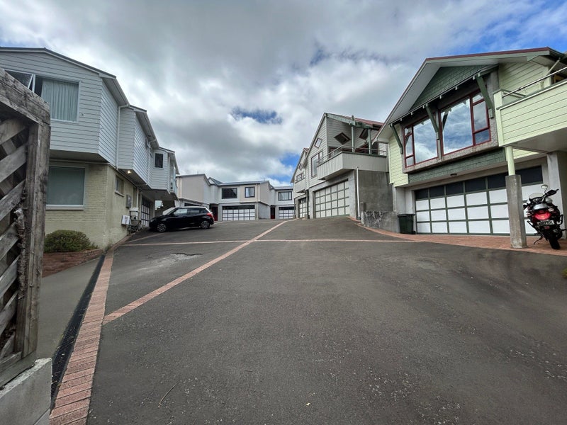 6/46 Childers Terrace, Kilbirnie, Wellington - Carousel 1