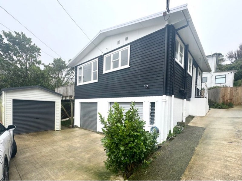 5A Chaucer Way, Karori, Wellington - Carousel 1