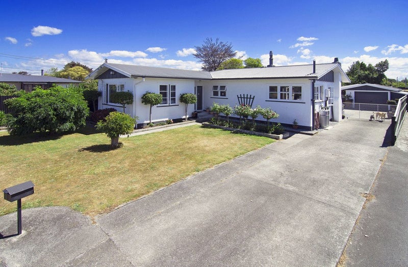 1 Newall Place, Solway, Masterton - Carousel 23