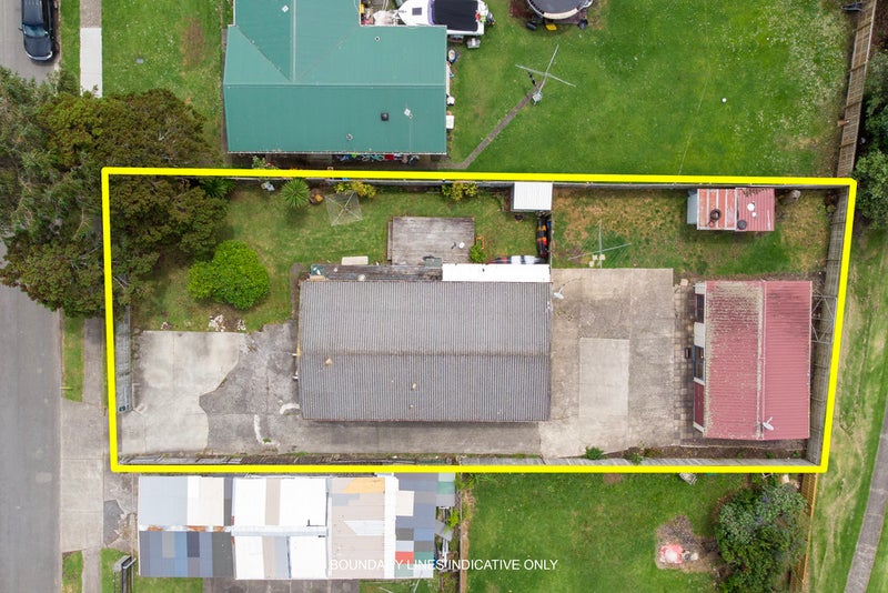 44 Ventura Street, Mangere, Auckland - Carousel 20