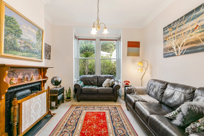 4 Seddon Terrace, Newtown, Wellington - Carousel 2