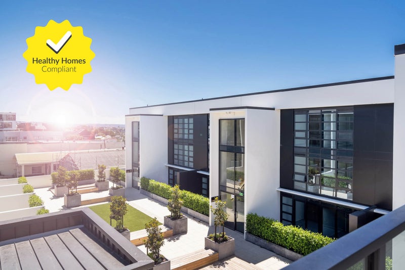 414/8 Kingsland Terrace, Kingsland, Auckland - Carousel 1