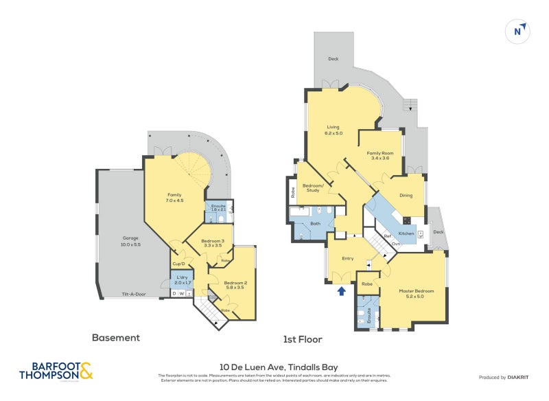 10 De Luen Avenue, Tindalls Beach, Whangaparaoa - Carousel 31