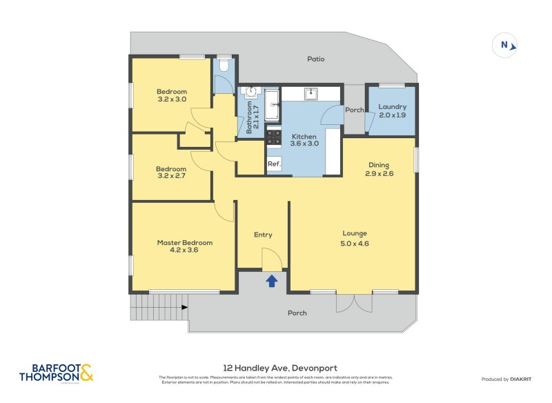 12 Handley Avenue, Narrow Neck, Auckland - Carousel 22