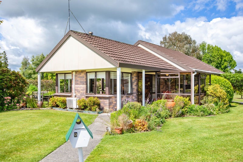2 Heron Court, Te Kowhai, Hamilton - Carousel 1
