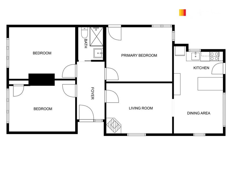 77 Fawcett Street, South Dunedin, Dunedin - Carousel 25