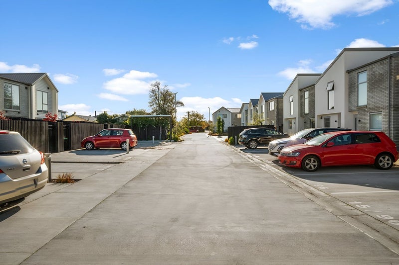 16/96 Cobham Street, Spreydon, Christchurch - Carousel 14