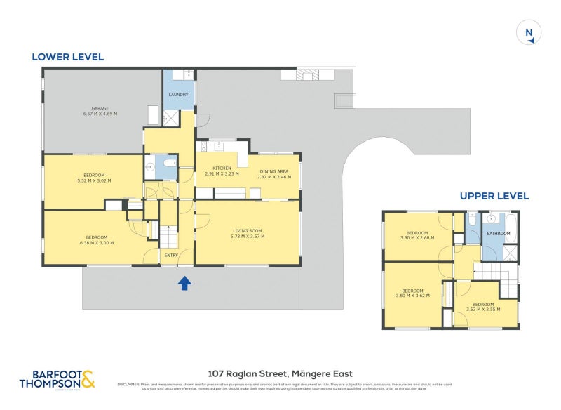 107 Raglan Street, Mangere East, Auckland - Carousel 28