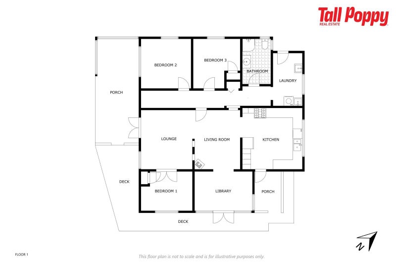 36 Muhunoa Road, OHAU, LEVIN - Carousel 22