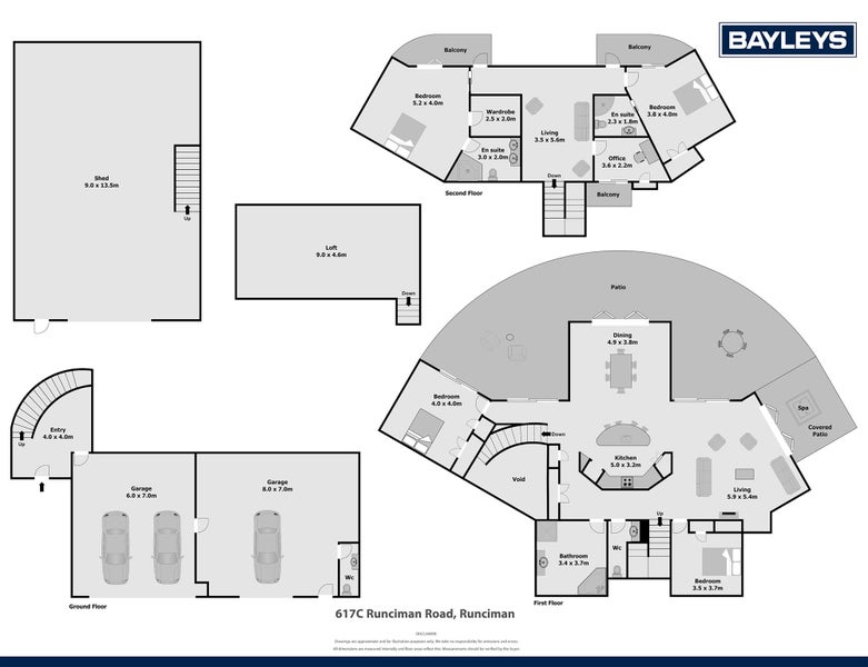 38 Amberfields Way, Runciman, Drury - Carousel 16