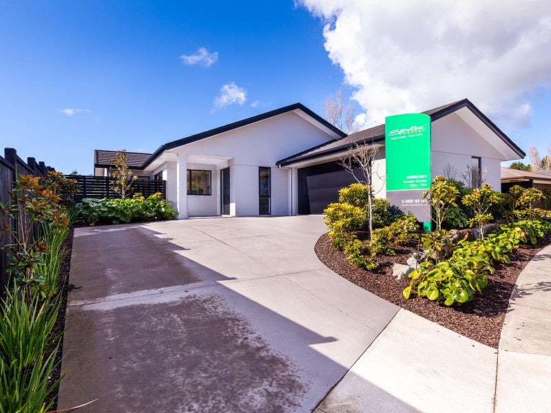 46 Magnolia Drive, Westown, New Plymouth - Carousel 16