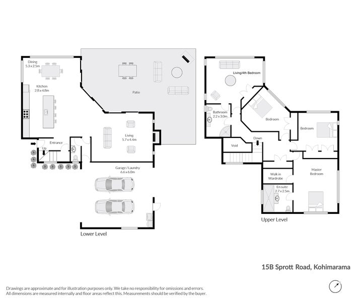 15B Sprott Road, Kohimarama, Auckland - Carousel 20