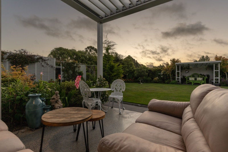 12 Alexandrina Street, Marshland, Christchurch - Carousel 37