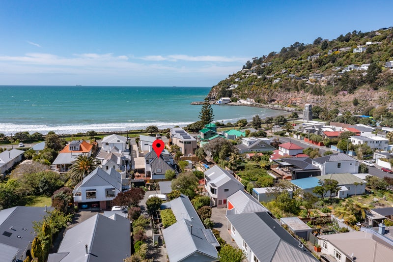 126A Esplanade, Sumner, Christchurch - Carousel 22