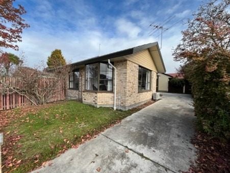 1/29 Westmont Street, Ilam, Christchurch - Carousel 2
